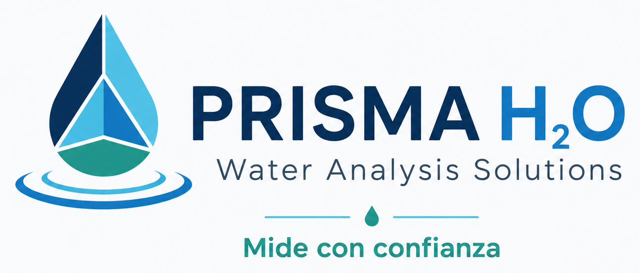 PRISMA H2O